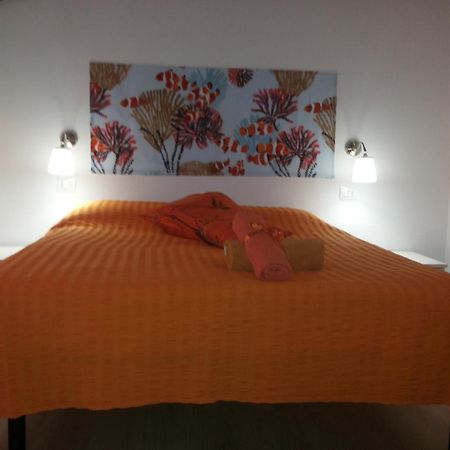 Bed and Breakfast I Colori Di Mag La Spezia Pokoj fotografie