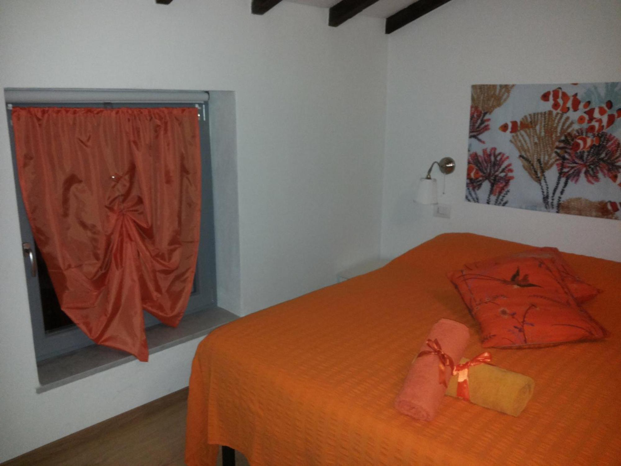 Bed and Breakfast I Colori Di Mag La Spezia Pokoj fotografie