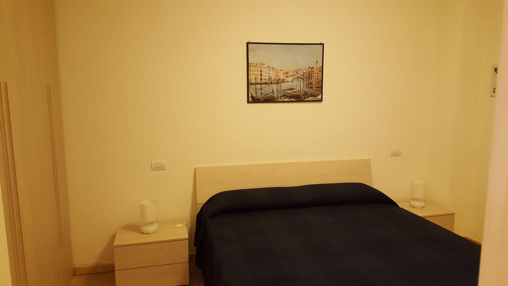 Bed and Breakfast I Colori Di Mag La Spezia Exteriér fotografie