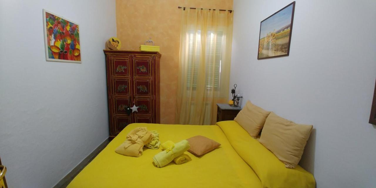 Bed and Breakfast I Colori Di Mag La Spezia Exteriér fotografie