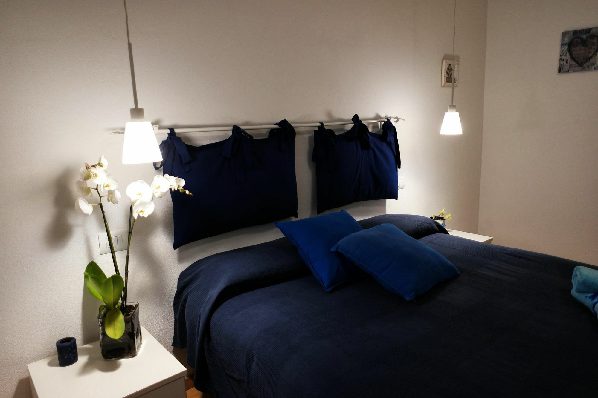 Bed and Breakfast I Colori Di Mag La Spezia Exteriér fotografie